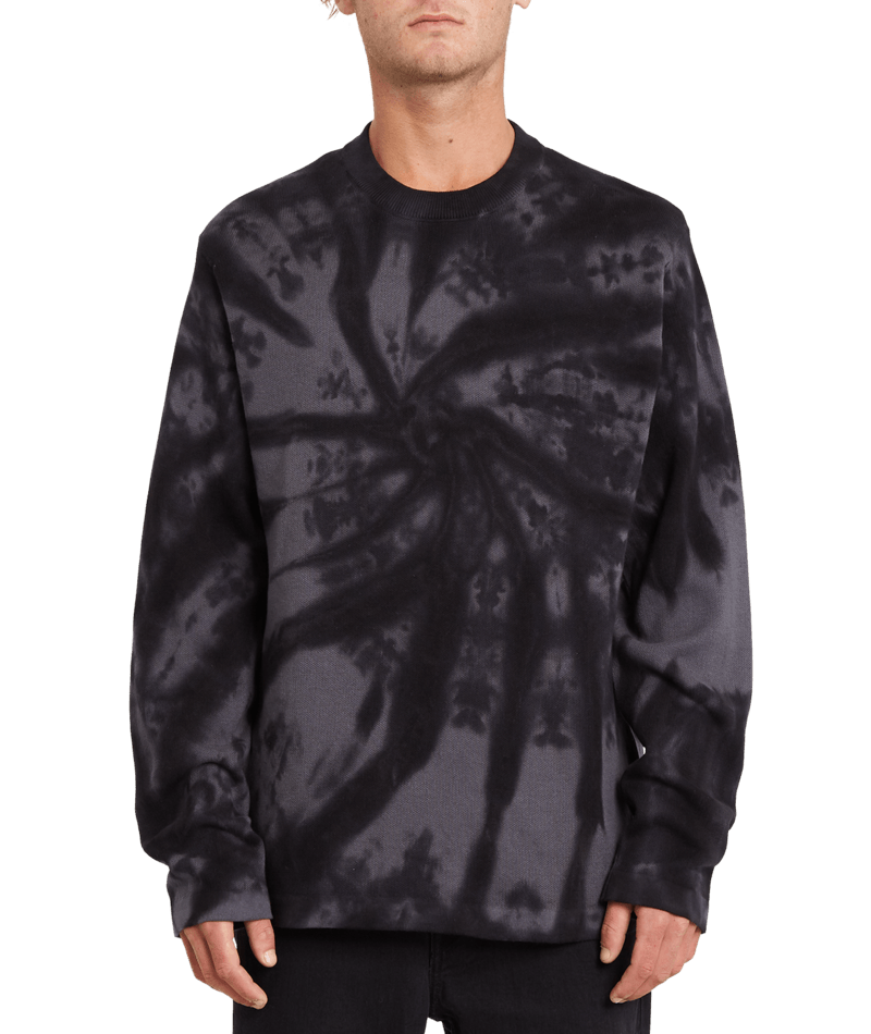 Volcom | Volcom Weirdexp Sweater Prt-print | Jerseys, Men |