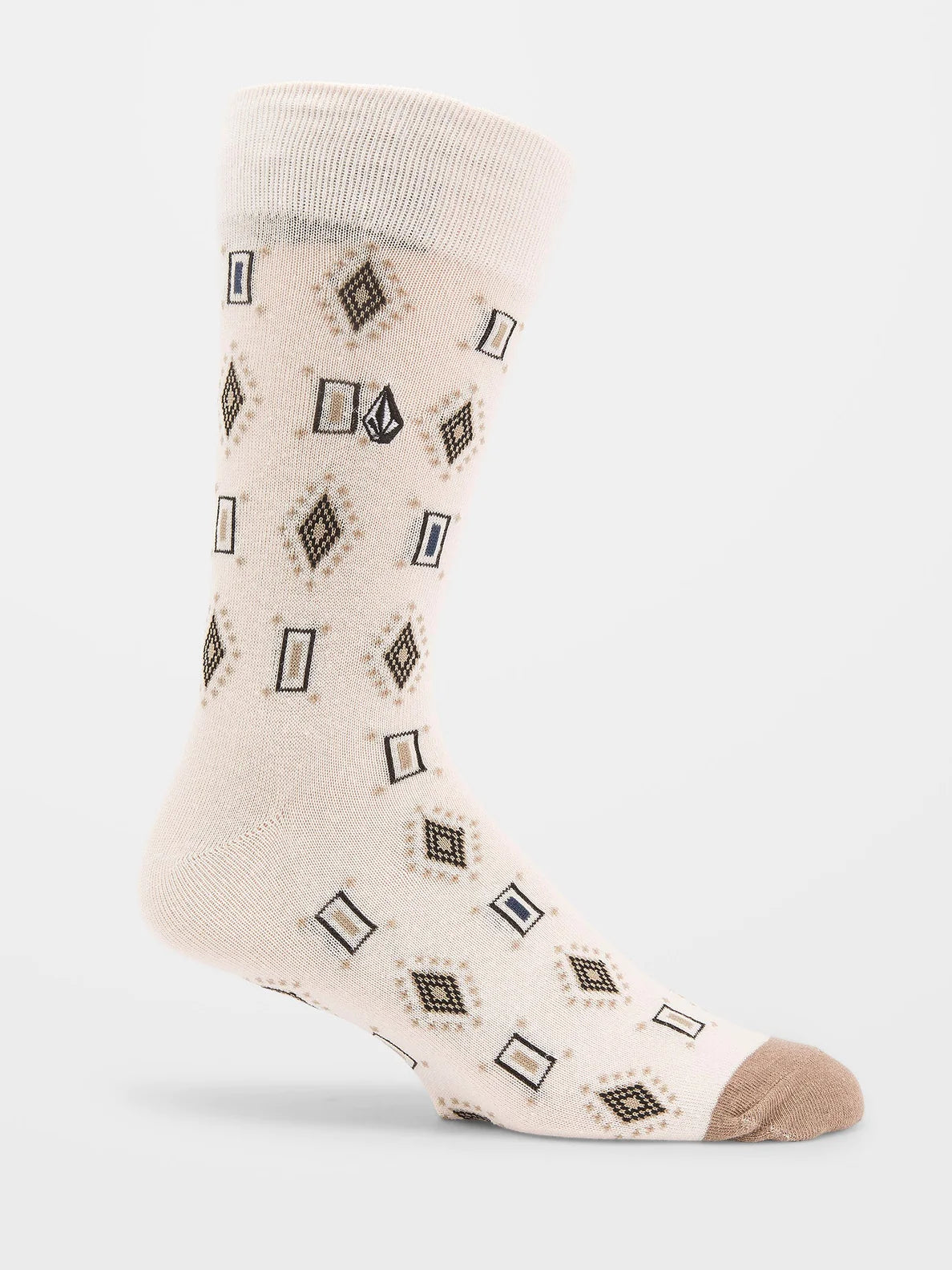 Volcom True Sock Pr Whitecap grey