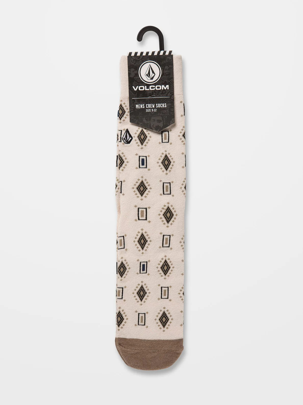 Volcom True Sock Pr Whitecap grey