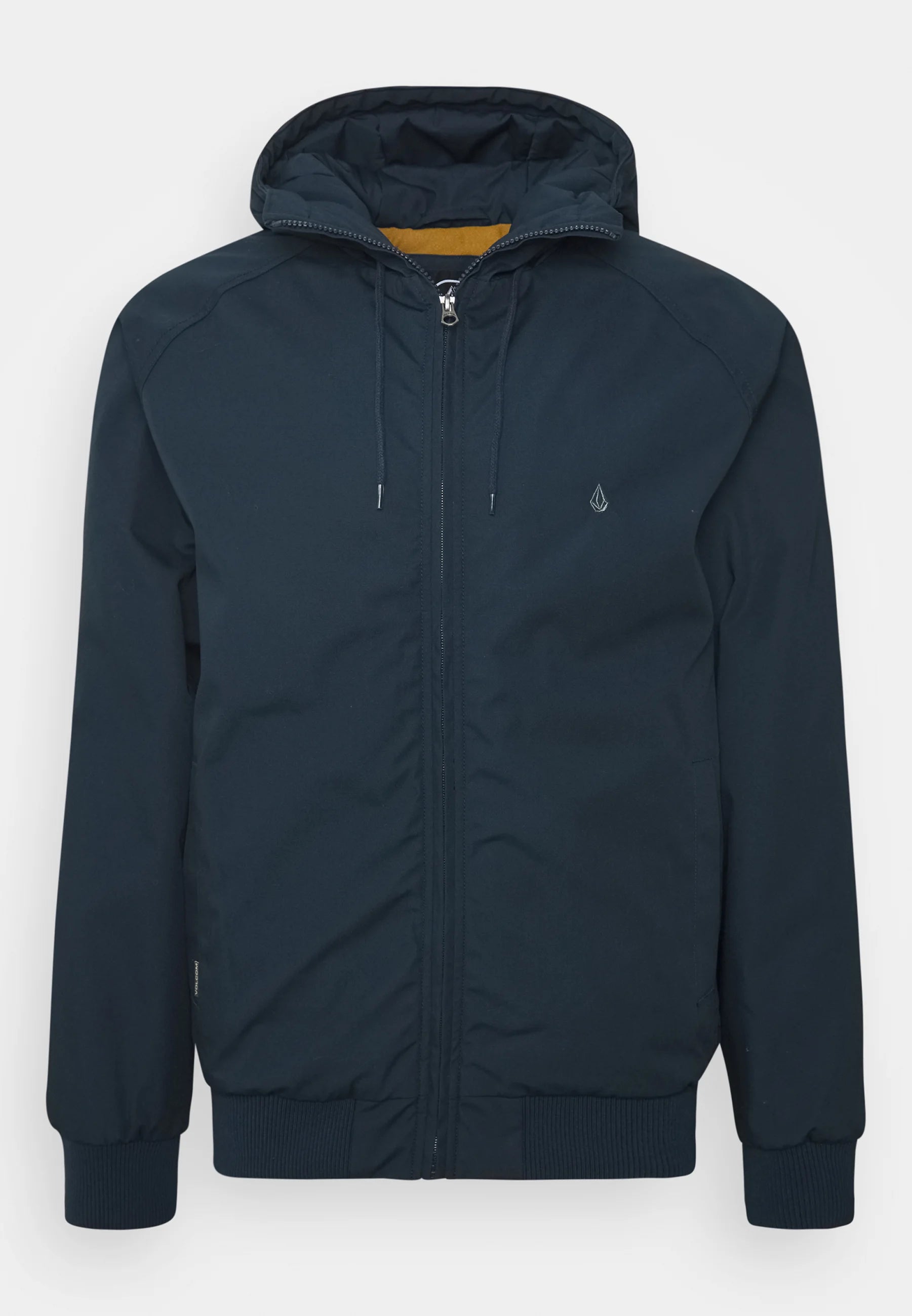 Volcom Hernan 5K Jacket Navy