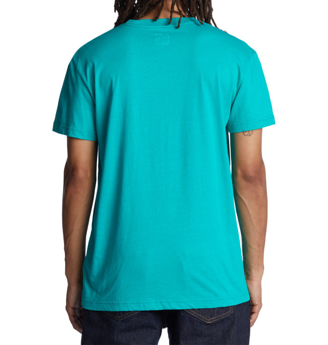 Camiseta de manga corta | Dc Shoes Camiseta Chain Link Columbia