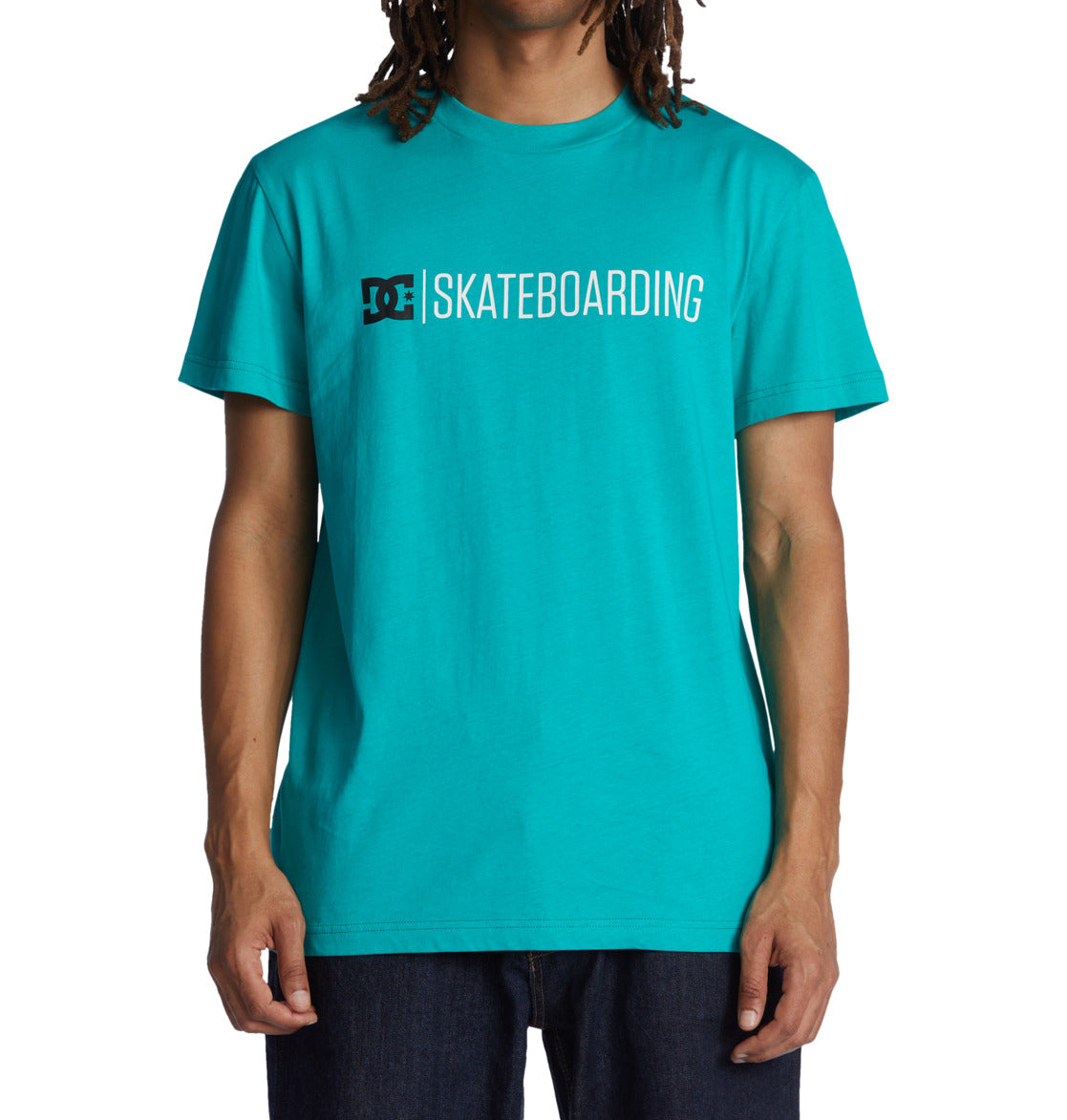 Dc Minimal Columbia T-shirt