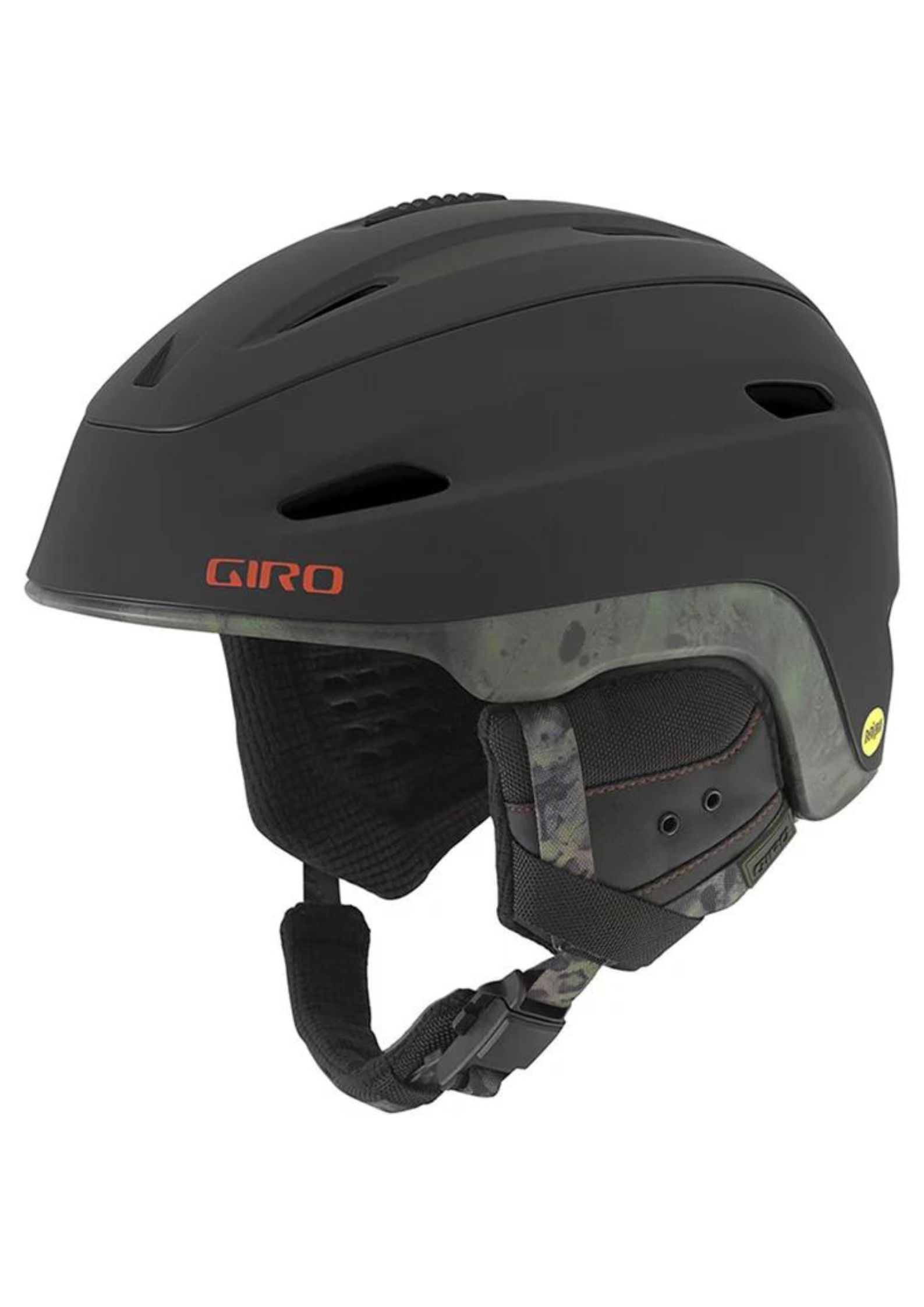 Casco Giro Zone Mips