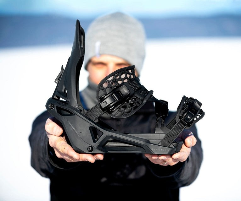 Los mejores sistemas automáticos para Snowboard