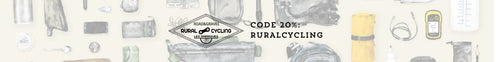 Rural cycling