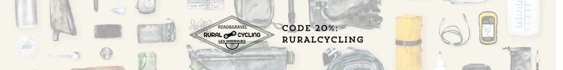 Rural cycling