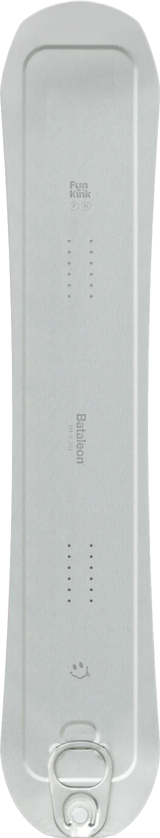 Bataleon Fun.Kink tablas de snowboard hombre | Default