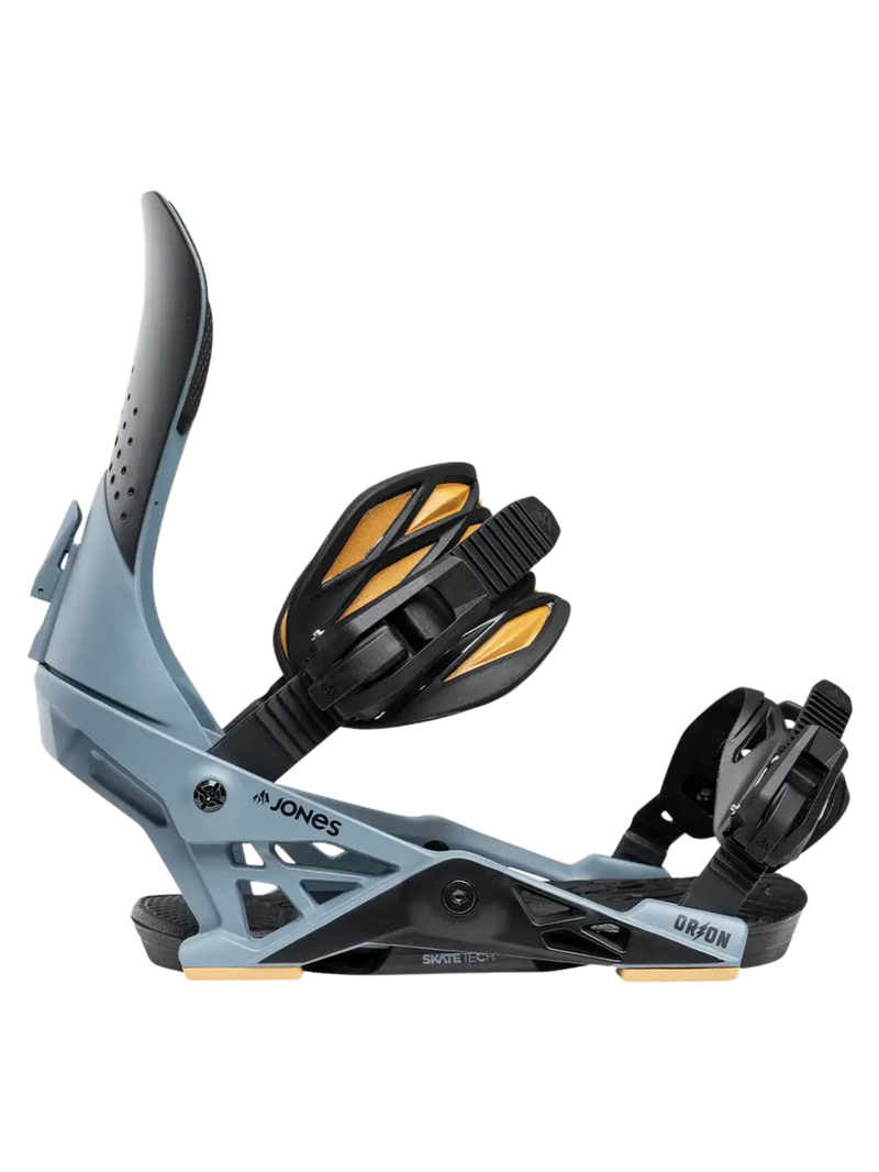 Snowboard Bindings