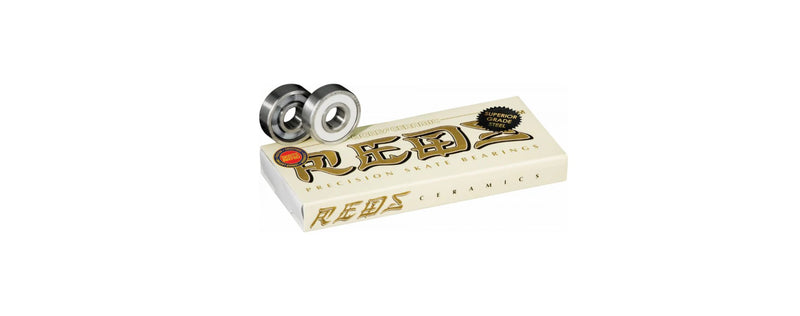 Skate Rodamientos  surfdevils