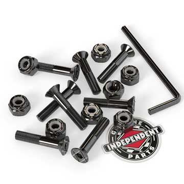 Skate Tornilleria  surfdevils