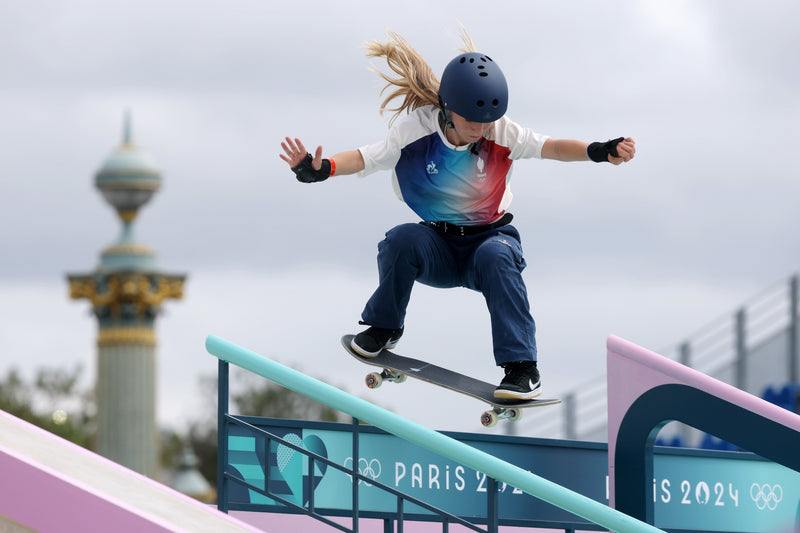 Skates Completos