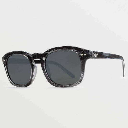 Gafas de sol Volcom Earth Tripper Sunglasses - Marina Blue/Silver Mirror