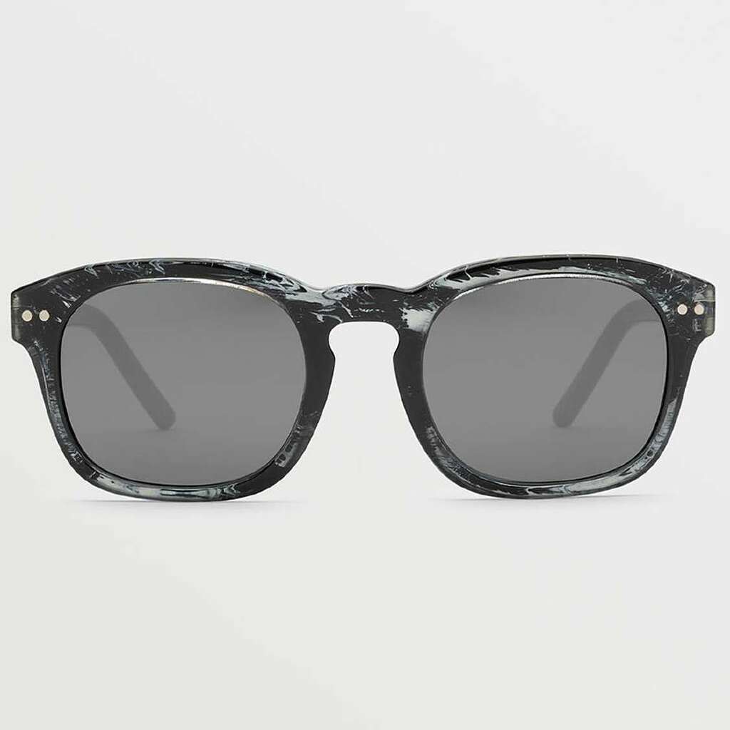 Gafas de sol Volcom Earth Tripper Sunglasses - Marina Blue/Silver Mirror | Gafas de sol | Volcom Shop | surfdevils.com
