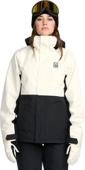 Volcom BOLT INS JACKET chaquetas y abrigos mujer | Bone