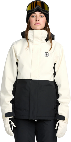 Volcom BOLT INS JACKET chaquetas y abrigos mujer | Bone