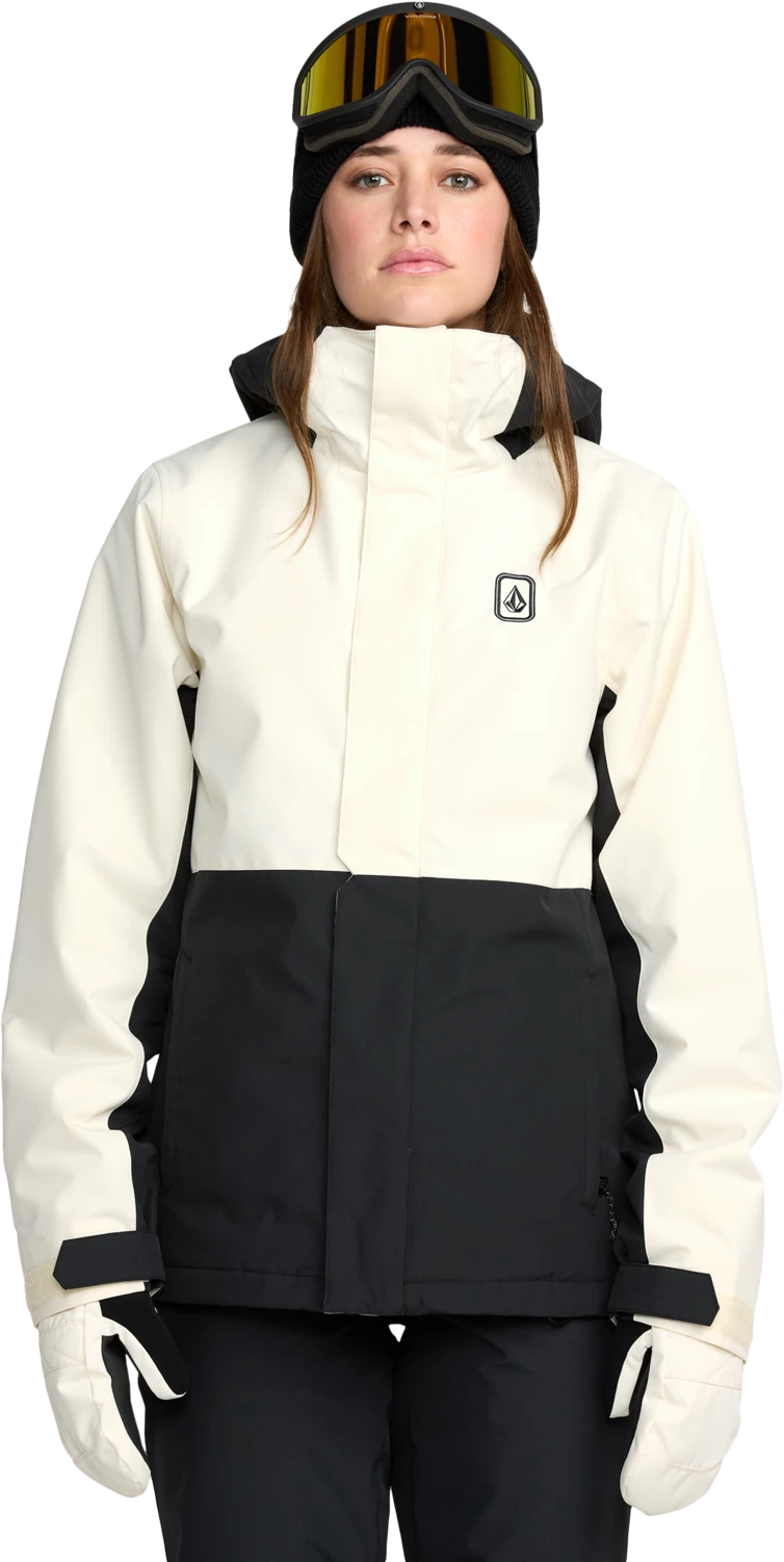 Volcom BOLT INS JACKET chaquetas y abrigos mujer | Bone