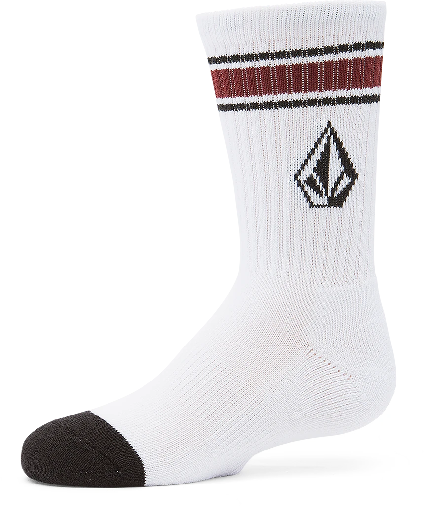Volcom Full Stone Sock Multipack socks niño detail 10 | Multi