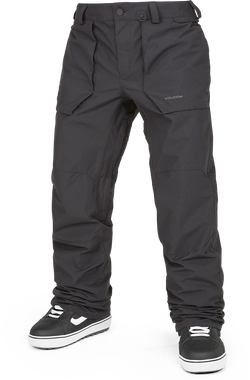 Volcom ROAN PANT pantalón hombre | Black