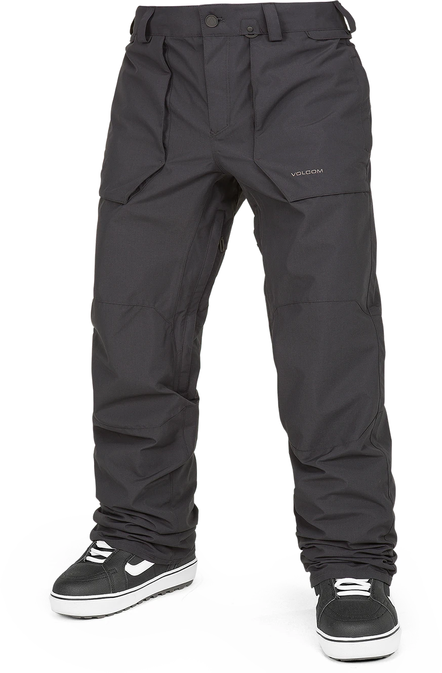 Volcom ROAN PANT pantalón hombre | Black