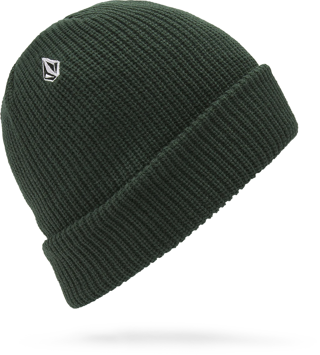 Volcom Full Stone Beanie gorro hombre | Dkf
