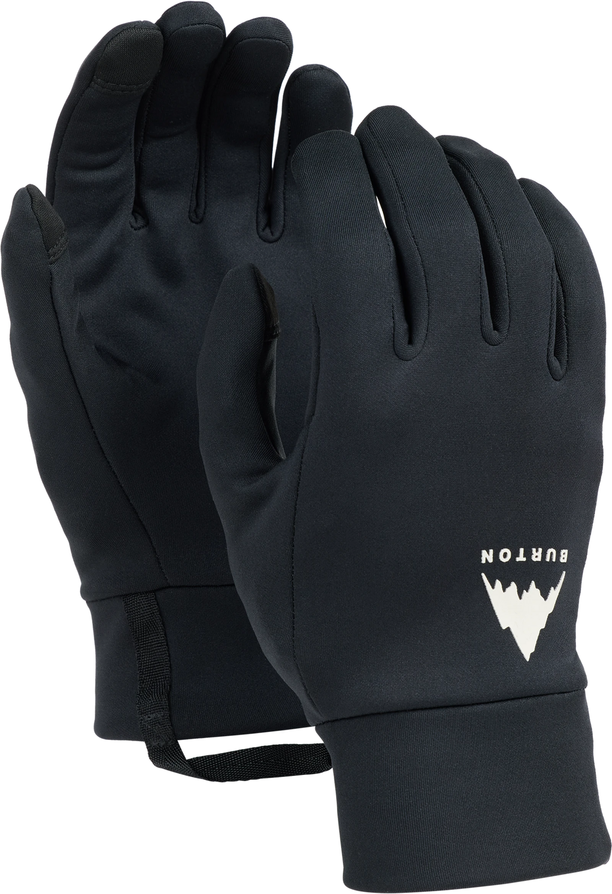 Burton Burton GORE-TEX Mittens guantes nieve hombre detail 1 | Jake Blue