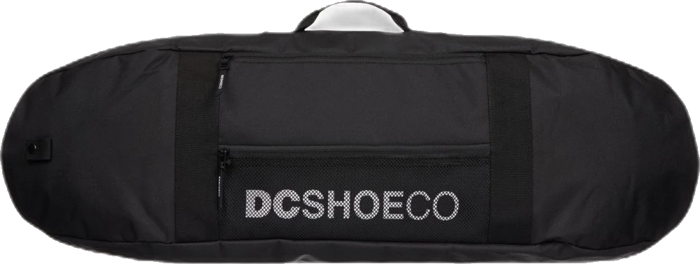 DC Shoes All Weather 25L backpack | Negro