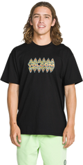 Volcom BODIE SS TEE camiseta manga corta hombre | BLACK