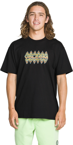 Volcom BODIE SS TEE camiseta manga corta hombre | BLACK