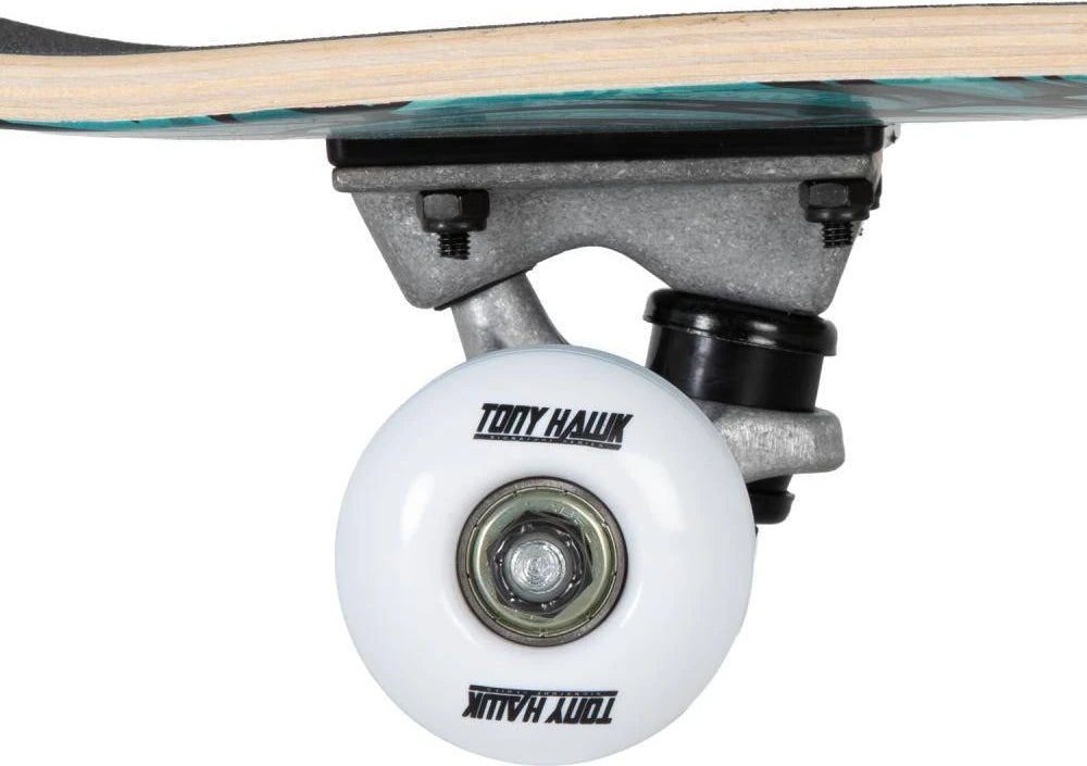Tony Hawk Tony Hawk 180 Rotten Complete 7.375" skates completos detail 4 | Rotten Multi