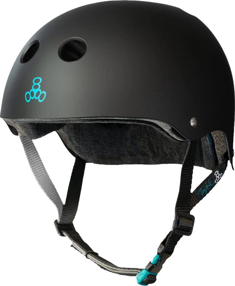 Triple 8 Triple 8 THE Certified Helmet Tony Hawk Edition cascos | Tony Hawk Edition