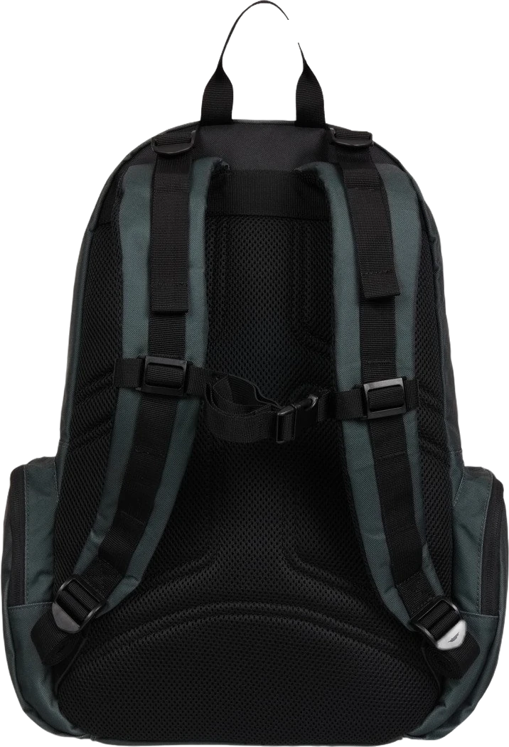 DC Shoes Breed mochilas detail 1 | Verde