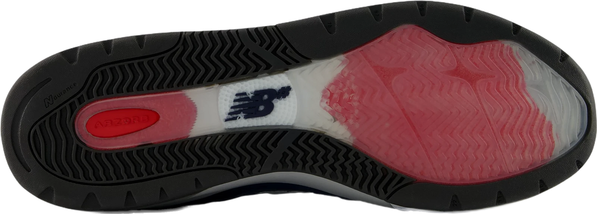 New Balance NB Numeric Andrew Reynolds 933 calzado detail 9 | NB Navy