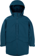 Burton Burton Prowess 2.0 2L Jacket chaquetas y abrigos mujer | Deep Emerald