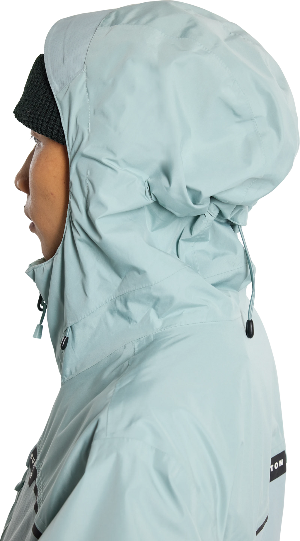 Burton Burton Frostner 2L Jacket chaquetas y abrigos hombre detail 8 | Petrol Green