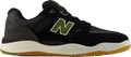 New Balance NB Numeric Tiago Lemos 1010 calzado | Black
