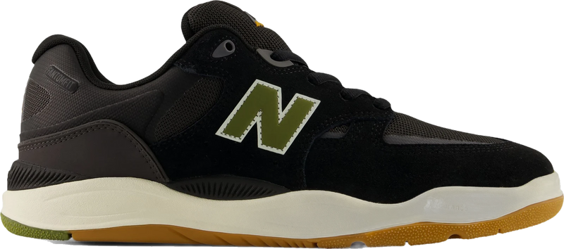 New Balance NB Numeric Tiago Lemos 1010 calzado | Black