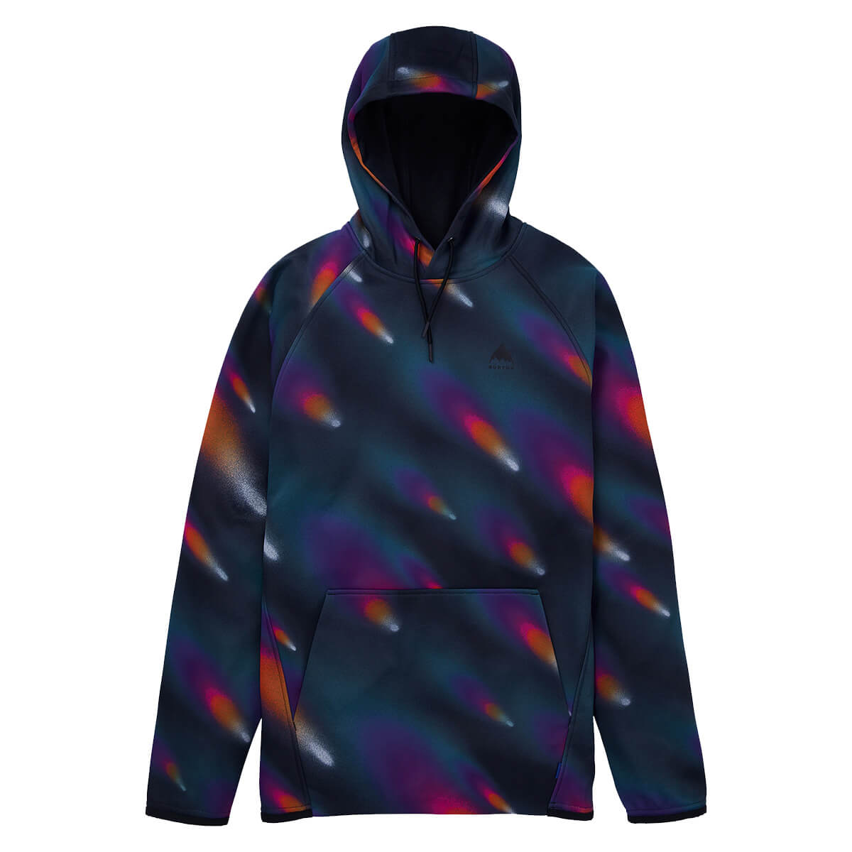 Burton Burton Crown Weatherproof Pullover sudadera hombre | Comets