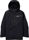 Burton Burton Frostner 2L Jacket chaquetas y abrigos hombre | True Black