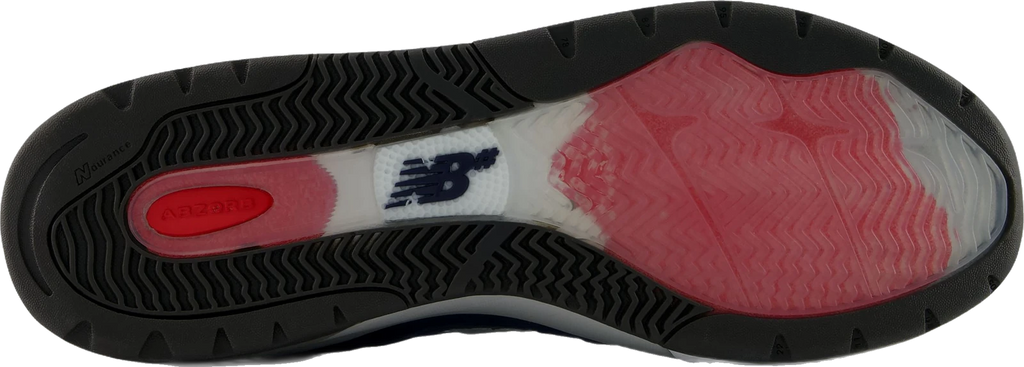 New Balance NB Numeric Andrew Reynolds 933 calzado detail 4 | NB Navy