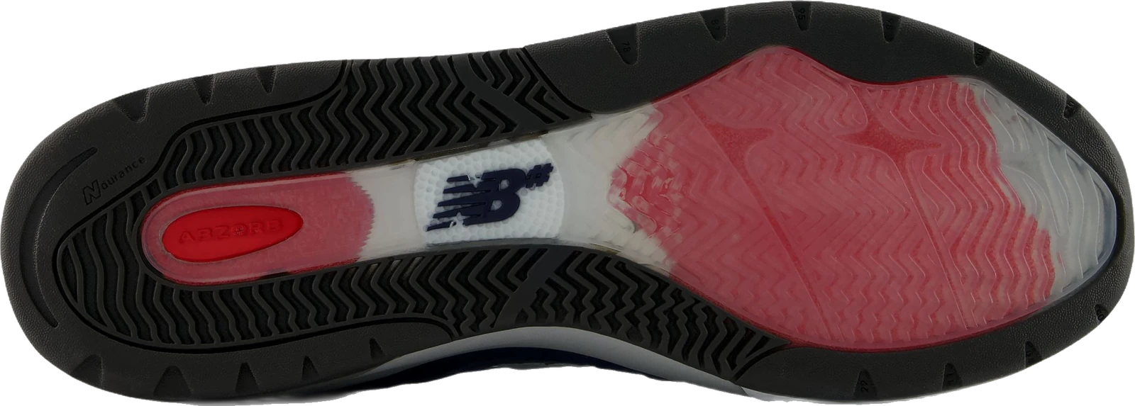 New Balance NB Numeric Andrew Reynolds 933 calzado detail 4 | NB Navy