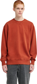Element Lowcase Pigment CR Sudadera sudadera hombre | Naranja