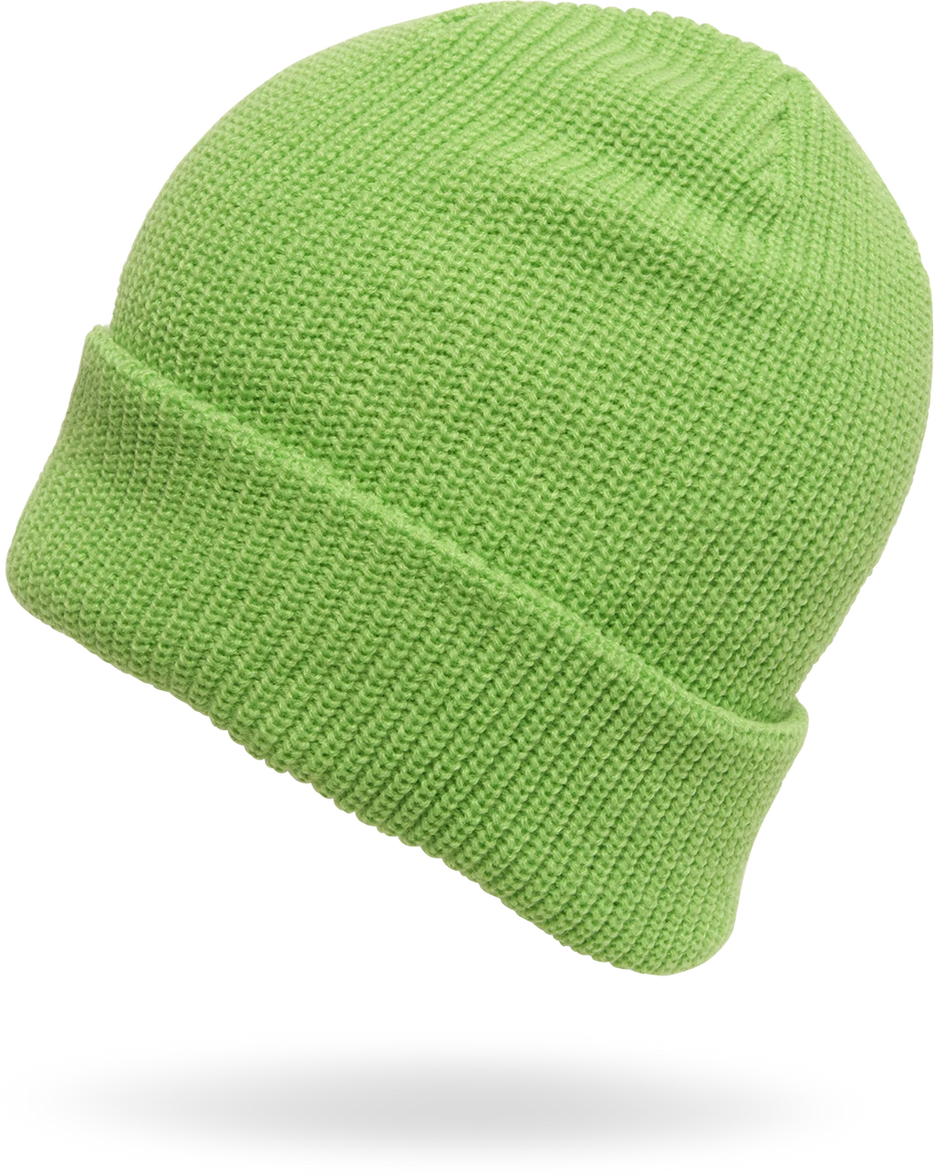 Volcom Full Stone Beanie gorro hombre detail 1 | Elg