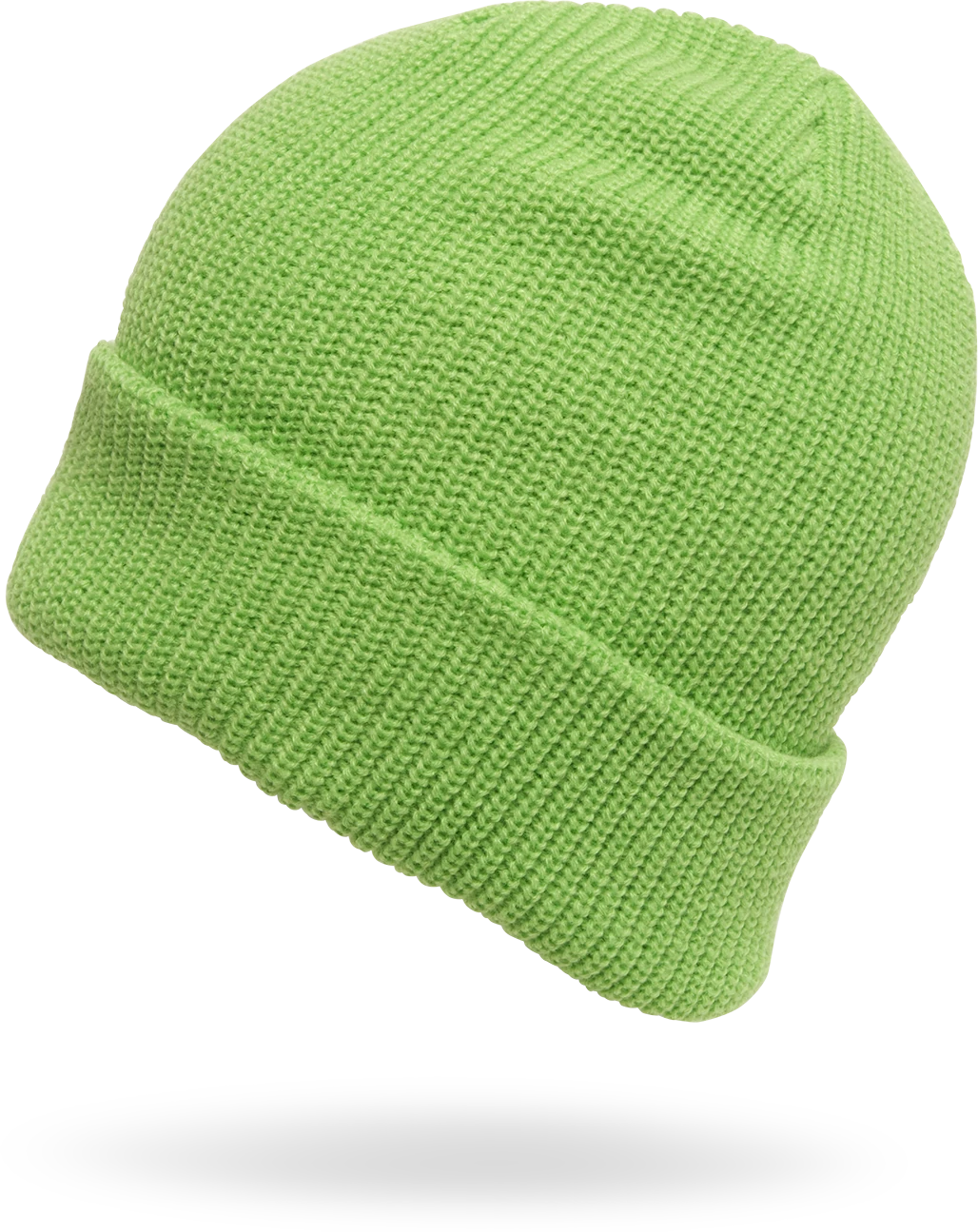 Volcom Full Stone Beanie gorro hombre detail 1 | Elg