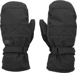 Volcom PEEP GORE-TEX MITT guantes nieve | Black