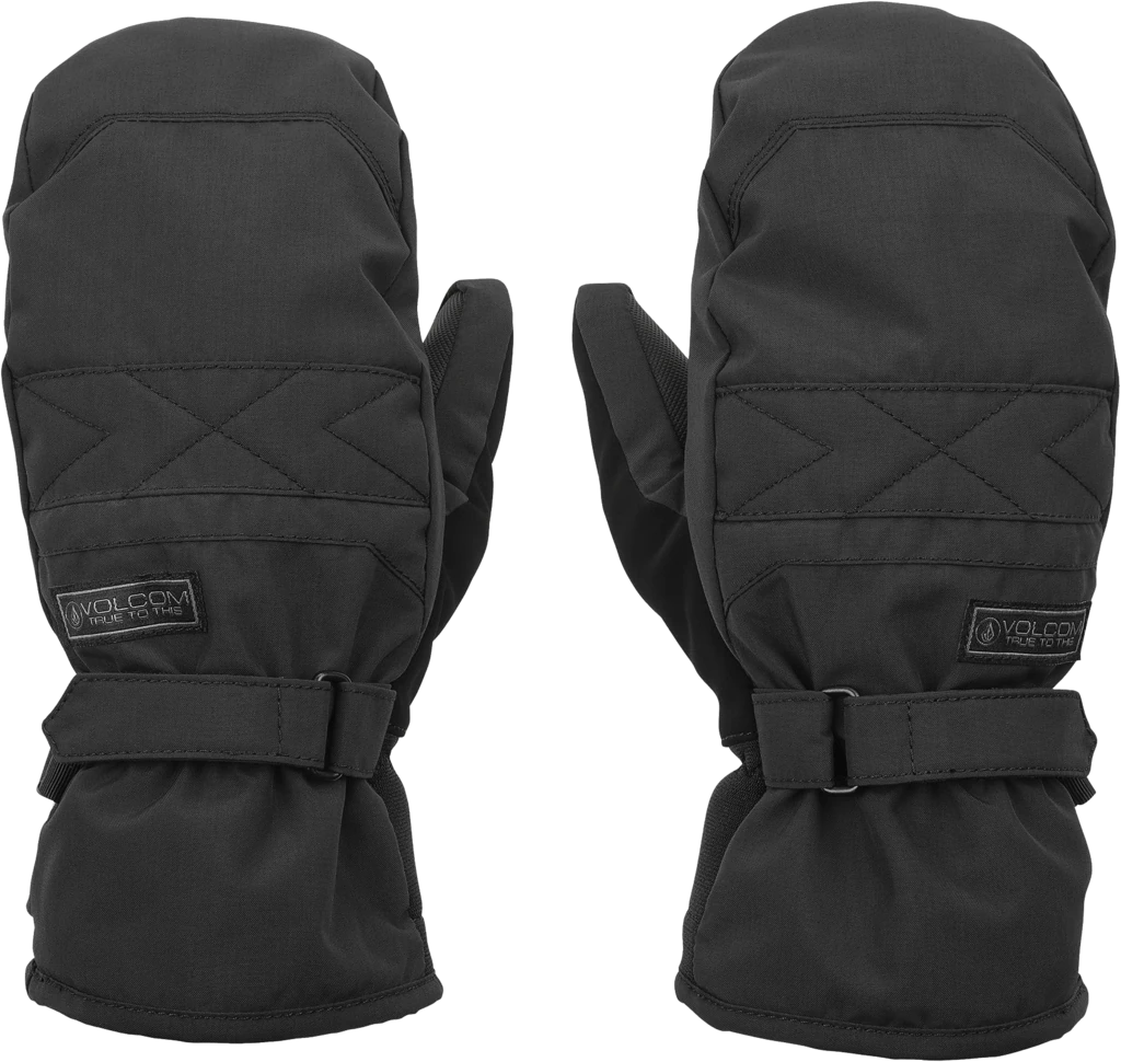 Volcom PEEP GORE-TEX MITT guantes nieve | Black