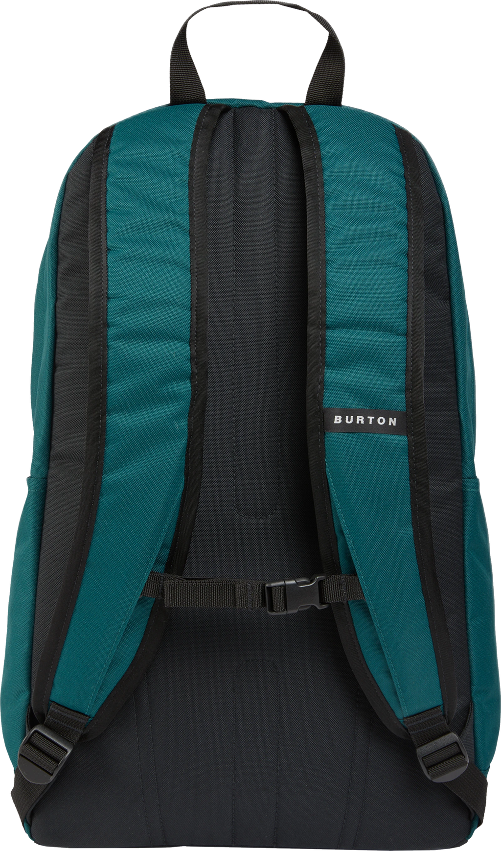 Burton Burton Emphasis 2.0 26L Backpack backpack detail 1 | Atlantic Teal