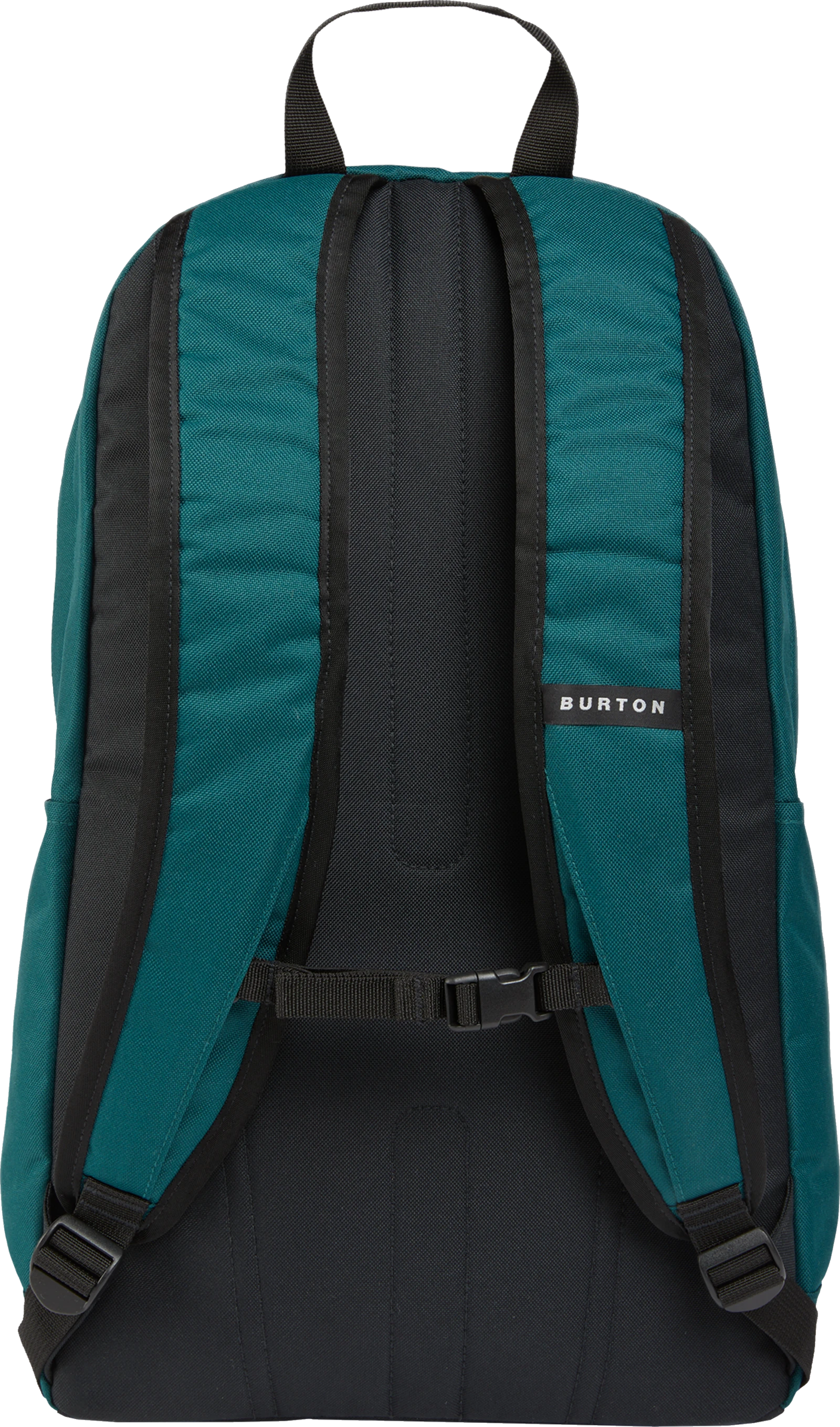 Burton Burton Emphasis 2.0 26L Backpack backpack detail 1 | Atlantic Teal