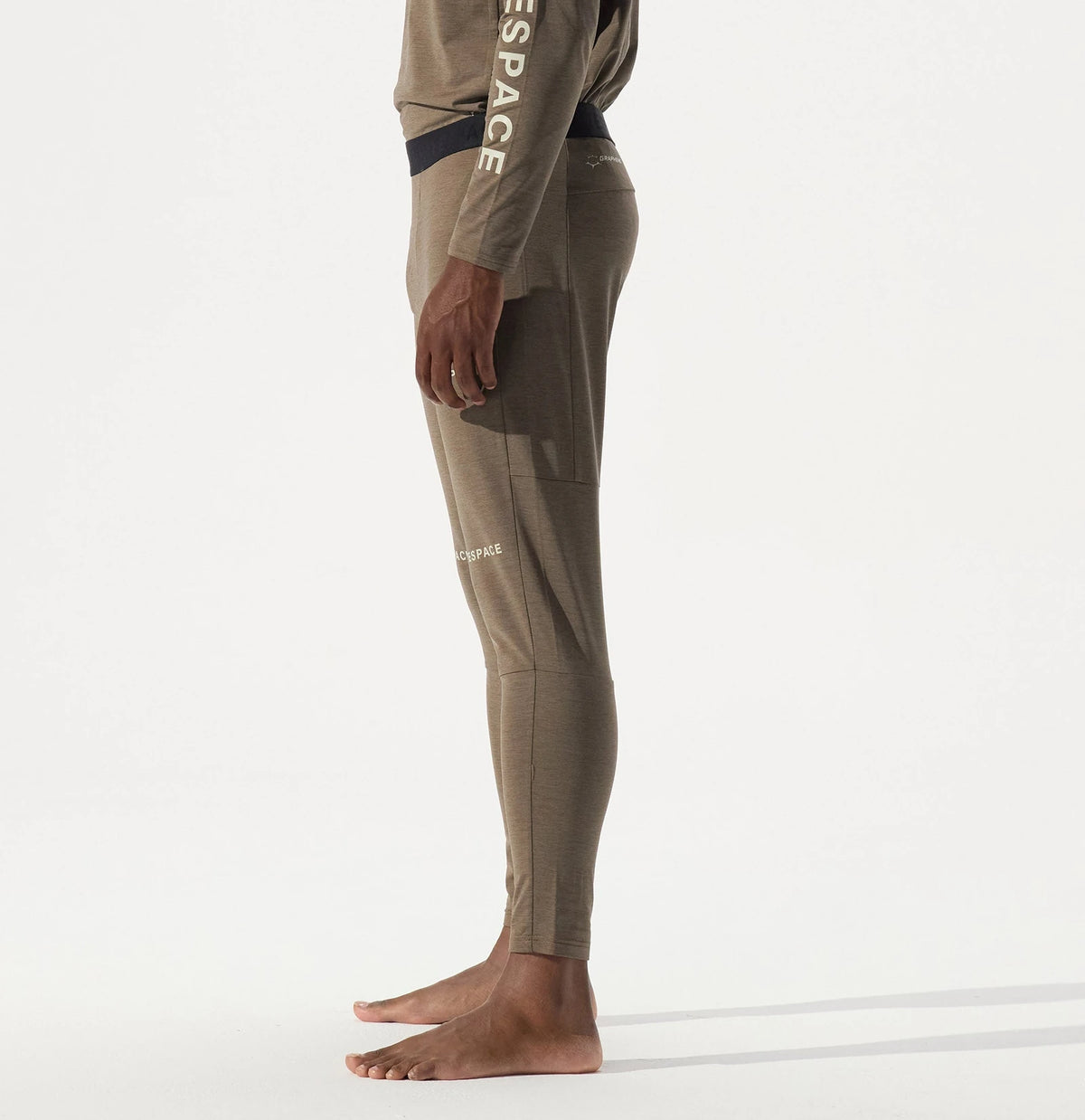 Whitespace GRAPHENE BASE PANT ropa interior térmica hombre detail 2 | Falcon