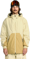 Volcom LONGO GORE-TEX JACKET chaquetas y abrigos hombre | Chino