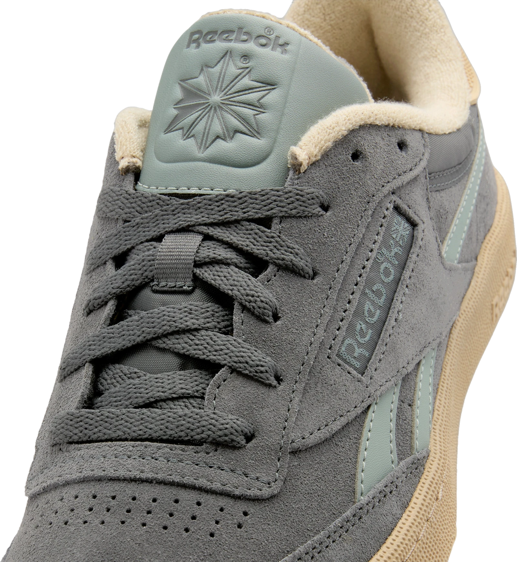 Reebok Club C Revenge Vintage Sneakers calzado detail 5 | Grey5/Lightfog/Simplebeige